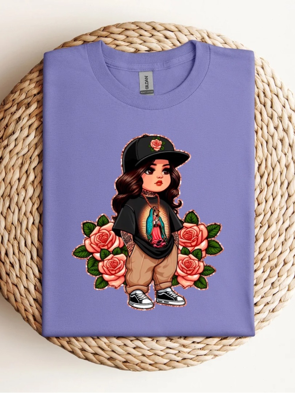 Chicana T-Shirt